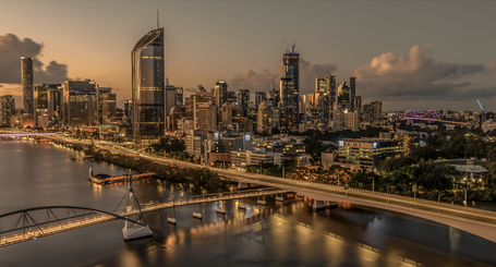 IETF 119 Brisbane